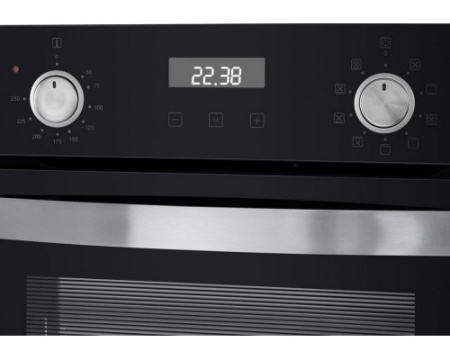Духовой шкаф Maunfeld EOEM519B