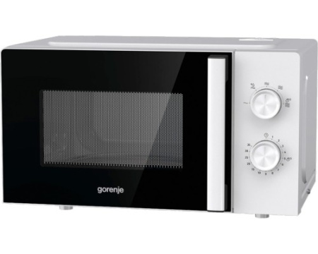 Микроволновая печь Gorenje MO20E1WH