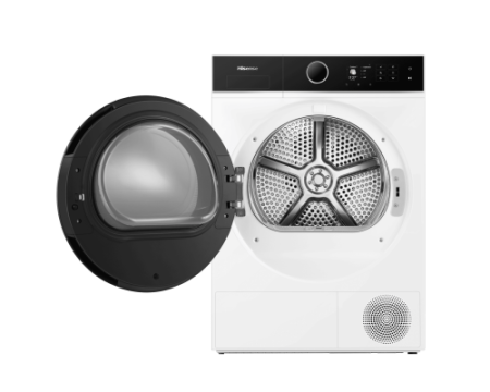 Сушильная машина Hisense DH5I804UW2D