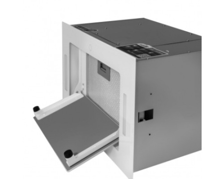 Встраиваемая кухонная вытяжка EXITEQ EX-1236 white