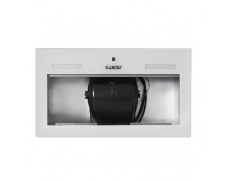 Вытяжка кухонная встраиваемая EXITEQ EX-1246 white