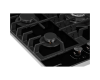Варочная поверхность Hiberg VM 4534 B