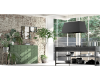 Островная вытяжка Faber CHLOE XL ISOLA CAST IRON F110 321.0506.538
