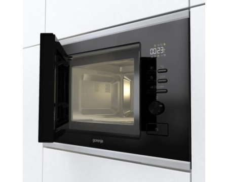 Микроволновая печь Gorenje BMX201M2BG