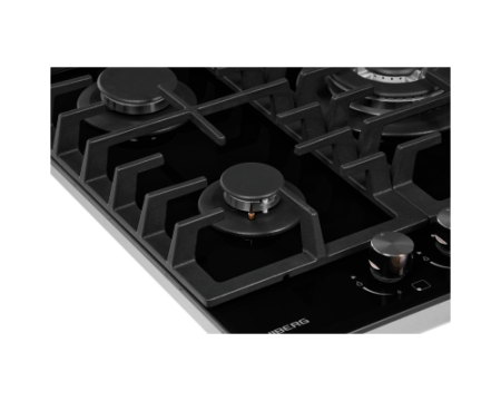 Варочная поверхность Hiberg VM 4534 B
