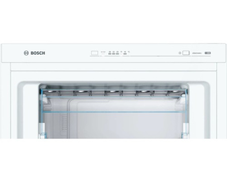 Отдельностоящий морозильник Bosch GSV24VWEV