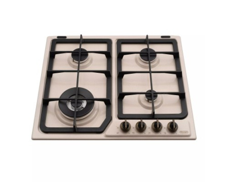 Газовая варочная панель DeLonghi OWF 46 PRO RUS