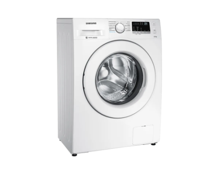 Стиральная машина Samsung WW60J30G0LWDLP
