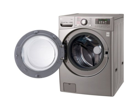 Стиральная машина LG F1K2CH2T