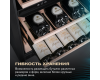 Винный шкаф Meyvel MV154PRO-KBT3