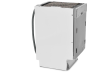 Встраиваемая посудомоечная машина Hotpoint HIS 1D67