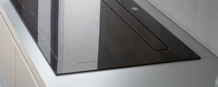 Варочная поверхность BERTAZZONI P904IBHNE