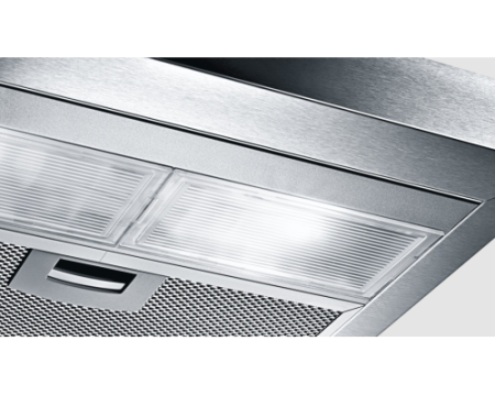 Встраиваемая вытяжка Bosch DHI642EQ
