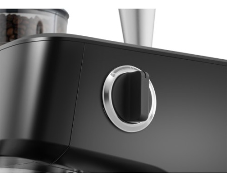 Кофейная станция Weissgauff WCM 685 Barista MaxAroma Pro Nero