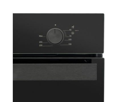 Электрический духовой шкаф DeLonghi DEO 745 NB NARA
