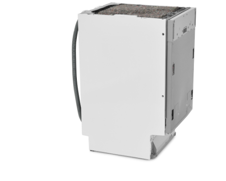 Встраиваемая посудомоечная машина Hotpoint HIS 1D67