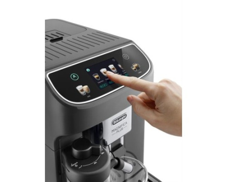 Кофемашина DeLonghi ECAM320.61.G