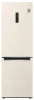 Холодильник LG GC-B459MEWM