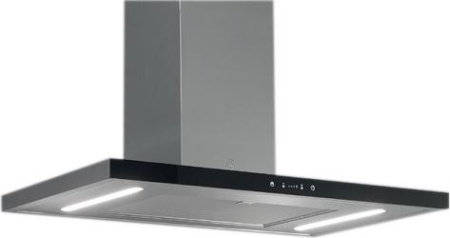 Кухонная вытяжка Sirius Sltc92IX