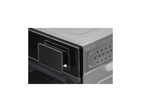 Духовой шкаф Hiberg S-VMF 5515 B SMART