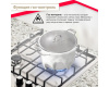 Газовая варочная поверхность Simfer H45V35M571