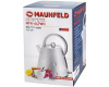 Чайник Maunfeld MFK-647WH