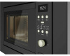 Встраиваемая микроволновая печь Teka MWE 207 FI BLACK