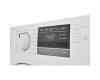 Стиральная машина узкая ZUGEL ZWS7142I Inverter