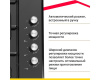 Газовая варочная панель Simfer H60Q40B570