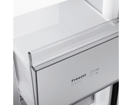 Холодильник Maunfeld MFF192NFB01 Inverter