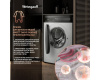 Стиральная машина с сушкой Weissgauff WMD 49411 DC Inverter Steam