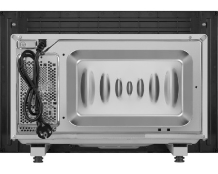 Встраиваемая микроволновая печь Maunfeld JBMO725BK01