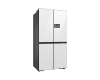 Многодверный холодильник Samsung RM90F67C1WWR