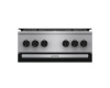 Газовая плита Gorenje GG5A10XFFM