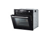 Встраиваемый духовой шкаф LG WSEZM7225B1