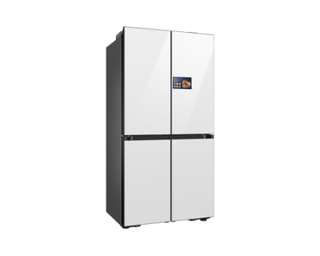 Многодверный холодильник Samsung RM90F67C1WWR