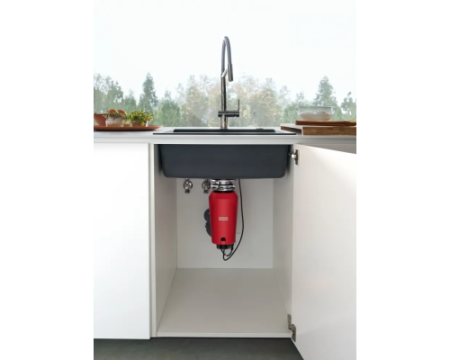 Измельчитель Franke SLIM 100