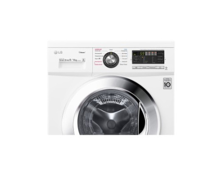 Стиральная машина LG F1496ADS3