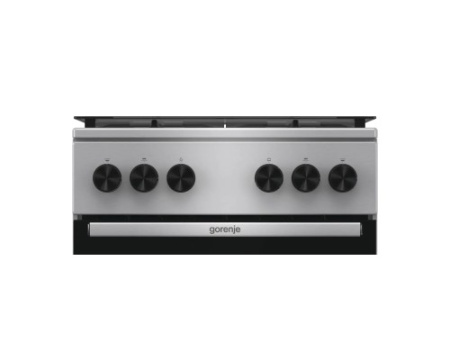 Газовая плита Gorenje GG5A10XFFM