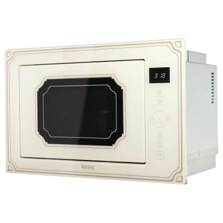 Микроволновая печь KORTING KMI 825 RGB