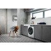 Стиральная машина ELECTROLUX EW7WR4684W