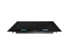 Варочная поверхность Whirlpool SMP 658C/BT/IXL