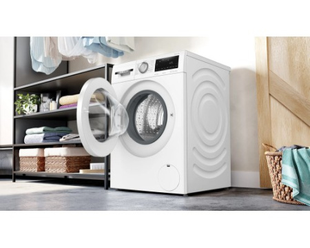 Стирально-сушильная машина Bosch WNA144VSPL
