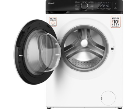 Стиральная машина с сушкой Weissgauff WMD 61212 DC Inverter Steam