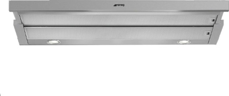 Кухонная вытяжка Smeg Kset900XE