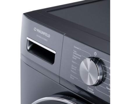 Стиральная машина MAUNFELD MFWM1410SB02