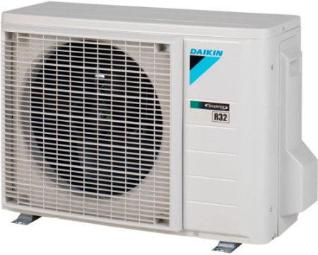 Кондиционер Daikin Stylish FTXA35CW/RXA35A8