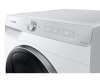 Стиральная машина Samsung WW12TP84DSH/LP (AddWash и Eco Bubble)