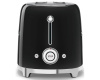 Тостер Smeg TSF01BLEU