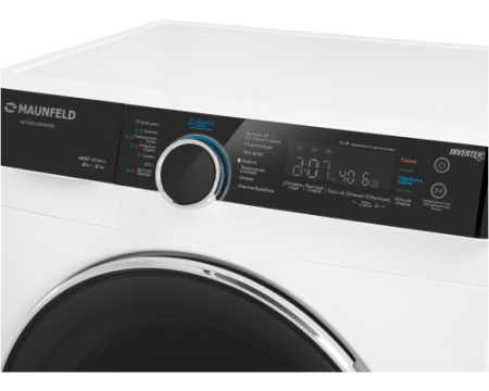 Стиральная машина MAUNFELD MFWM1486WH06